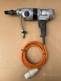 Carotatrice Dr. Bender compreso carota da 90mm