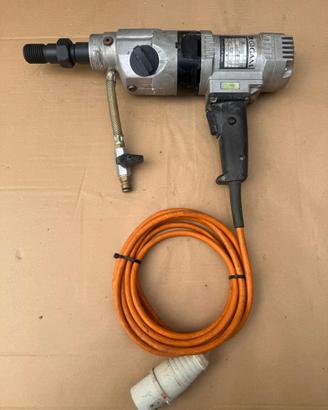 Carotatrice Dr. Bender compreso carota da 90mm