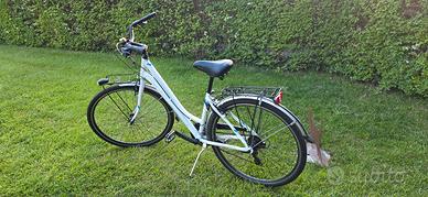 CITY BIKE DA DONNA