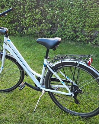 CITY BIKE DA DONNA