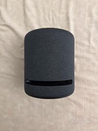 Echo Studio Alexa Amazon