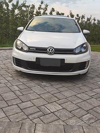 golf gtd 
