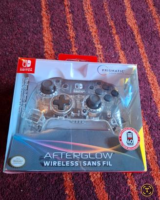 controller Nintendo Switch  