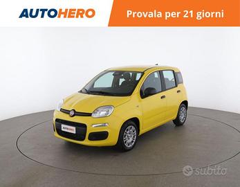 FIAT Panda KH41601