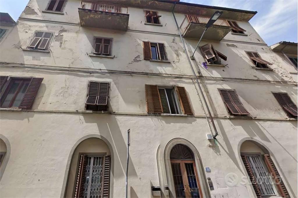 Appartamento – Firenze, Le Cure, Quartiere 2 - Vista 4