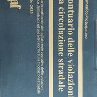 Prontuario CDS gennaio 2025