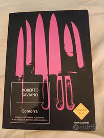 Gomorra Roberto Saviano 