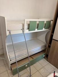 Cameretta per bambini