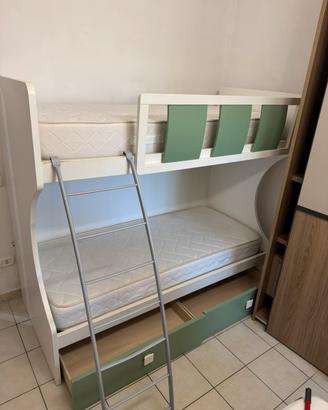 Cameretta per bambini