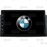 Autoradio Navigatore BMW serie 3 M3 e46 ROVER 75