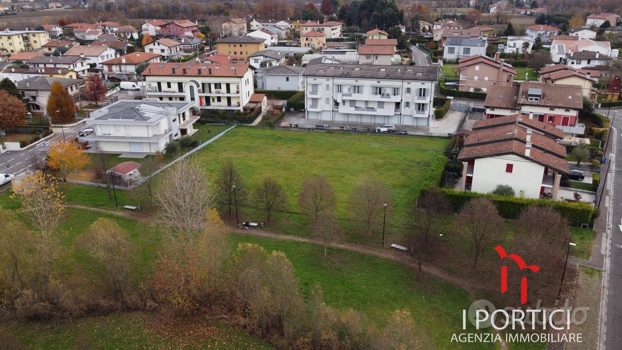 Terreno a Salzano (VE) - Vista 3