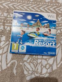 Nintendo  Wii Sports Resort