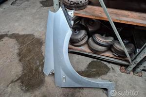 Parafango Destro - Dx Per Fiat Grande Punto Evo