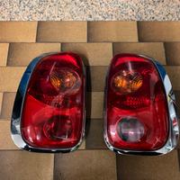 Fanali posteriori Mini Countryman R60