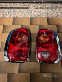 Fanali posteriori Mini Countryman R60