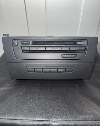 Autoradio BMW e87 e81 e90