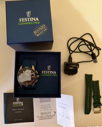 Festina Connected F23000/2