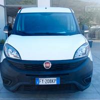 Fiat doblo' 1.6 mjt 100cv