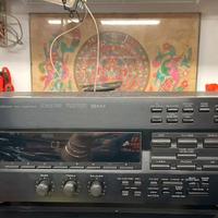 Sintoamplificatore Yamaha