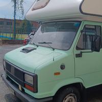 camper ducato rimor 