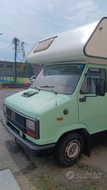 camper ducato rimor 