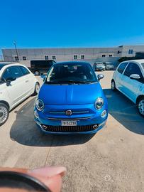 FIAT 500- UNICO PRoPR. - ECCELLENTI CONDIZIONi