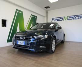 AUDI A3 SPORTBACK 1.6 TDI 110 CV S tronic