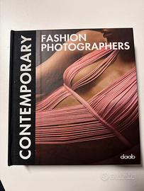 Contemporary fashion photographer