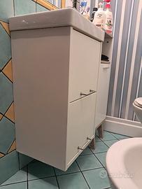 Mobile bagno