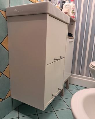 Mobile bagno