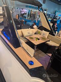 A FFFARE TOPLINE 29 DEM O SCONTAT O