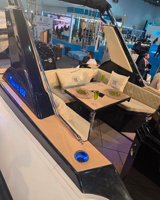 A FFFARE TOPLINE 29 DEM O SCONTAT O