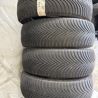 gomme usate 2056016 Winter MICHELIN - ALPIN 4 - 84