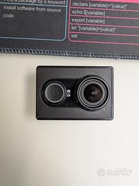 Xiaomi Yi Action Camera