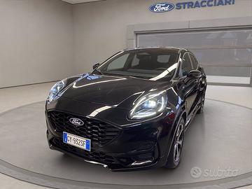 FORD Puma 1.0 ecoboost h ST-Line 125cv auto