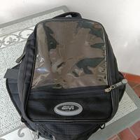 Borsa serbatoio GIVI Voyager 