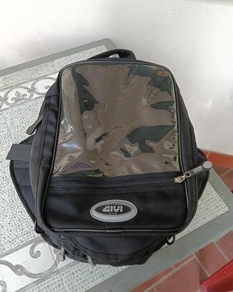 Borsa serbatoio GIVI Voyager 