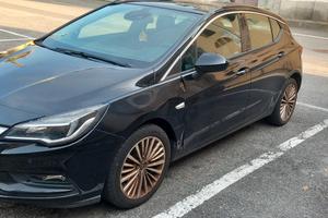 opel astra 1.4