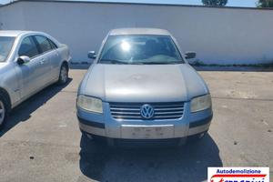 VW PASSAT 3B3 1.9 TDI 130CV 00-05 Ricambi