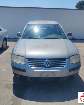 VW PASSAT 3B3 1.9 TDI 130CV 00-05 Ricambi
