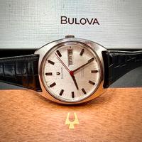 Bulova Automatico