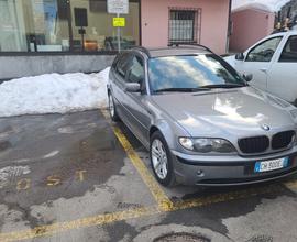 BMW Serie 3 (E46) - 2003