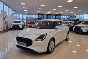 SUZUKI Swift 1.2 Hybrid Waku PROMO PRONTA CONSEG