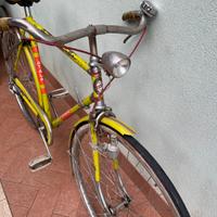 Atala bici bicicletta bici uomo bici vintage bici