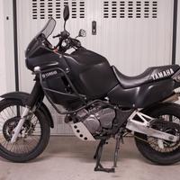 Yamaha XTZ 750 - 1991