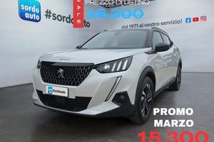 PEUGEOT 2008 PureTech GT Line
