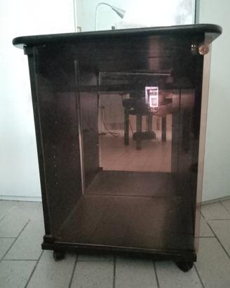 mobile stereo