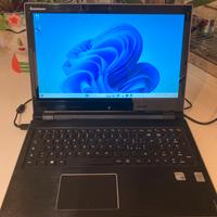 Notebook Lenovo IdeaPad Flex 15