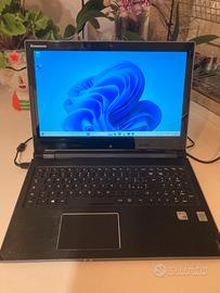 Notebook Lenovo IdeaPad Flex 15