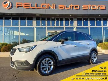 Opel Crossland X 1.5 ECOTEC D 102 CV -GARANZIA
